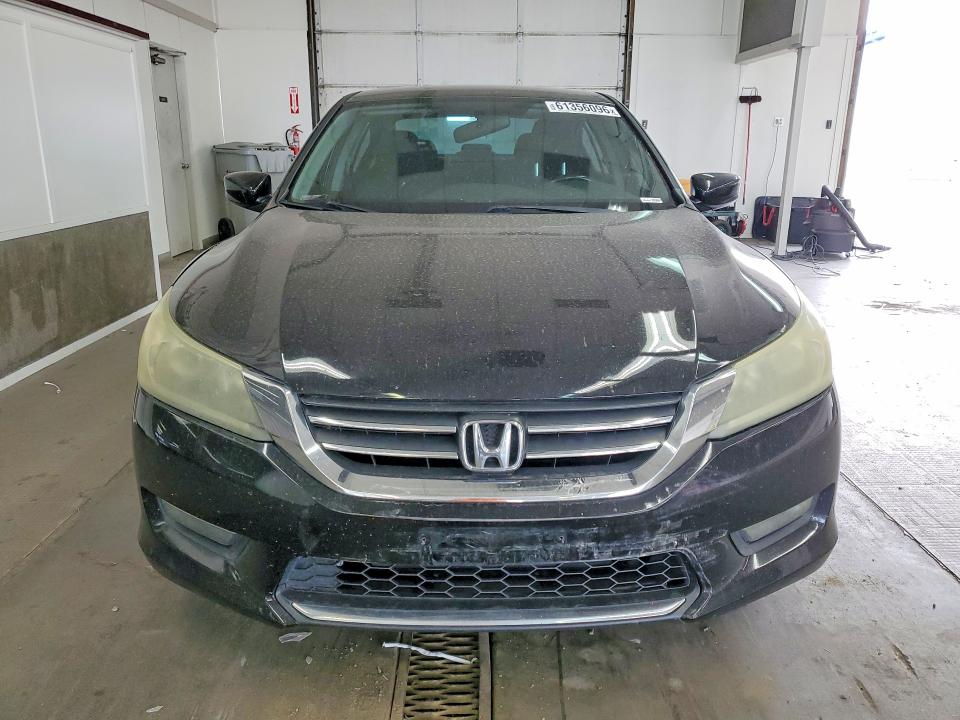Продаж на аукціоні авто 2015 Honda Accord, vin: 1HGCR2F54FA255000, номер лоту: 61356096