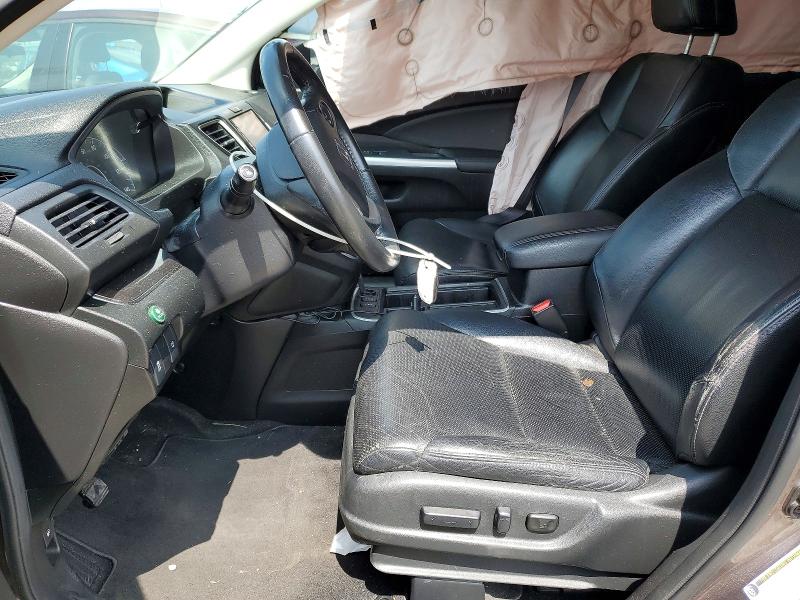 2016 Honda Cr-v მანქანა იყიდება აუქციონზე, vin: 5J6RM4H78GL007172, აუქციონის ნომერი: 61601966