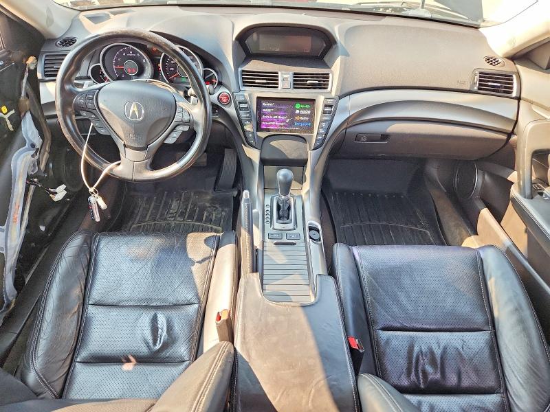 Aukcja sprzedaży 2012 Acura Tl, vin: 19UUA9F57CA010532, numer aukcji: 61068316