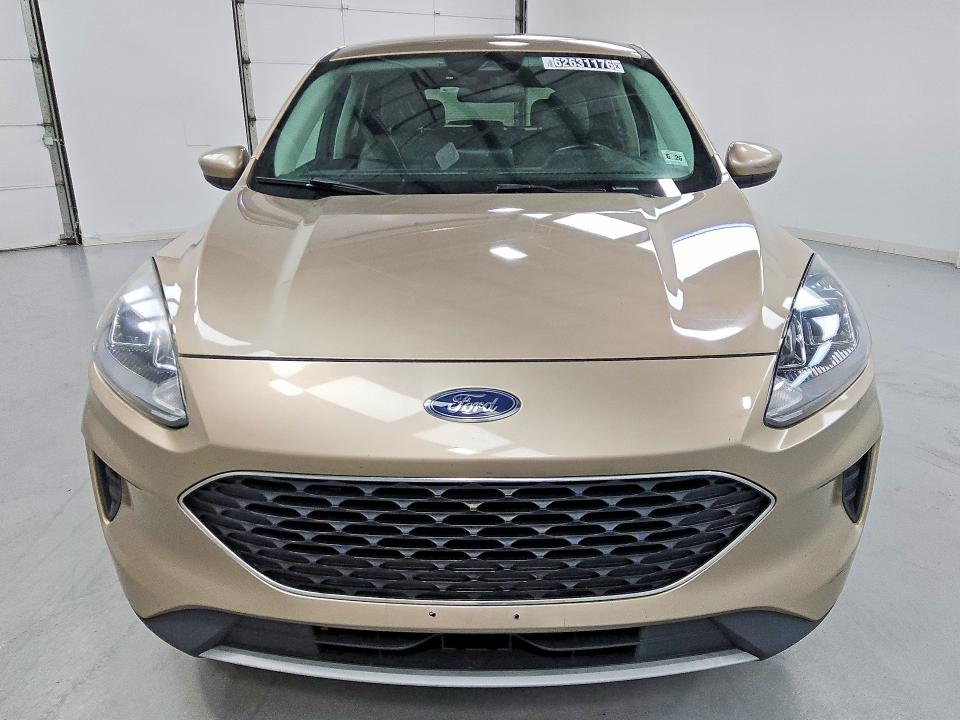 2021 Ford Escape მანქანა იყიდება აუქციონზე, vin: 1FMCU0G63MUA69268, აუქციონის ნომერი: 62631176