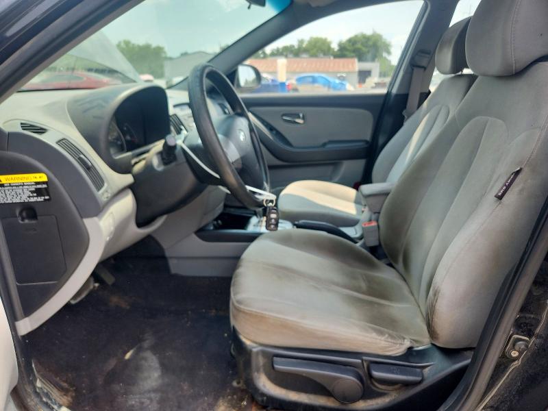 Aukcja sprzedaży 2010 Hyundai Elantra, vin: KMHDU4AD8AU111433, numer aukcji: 61593866