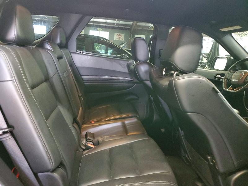 Продажа на аукционе авто 2022 Dodge Durango, vin: 1C4RDJDG2NC104827, номер лота: 59841466