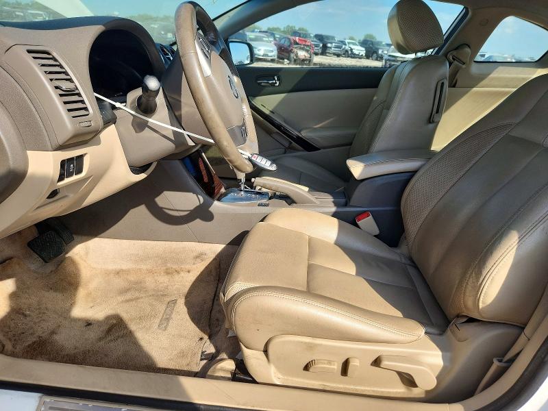 2012 Nissan Altima მანქანა იყიდება აუქციონზე, vin: 1N4AL2EP6CC154802, აუქციონის ნომერი: 59389386