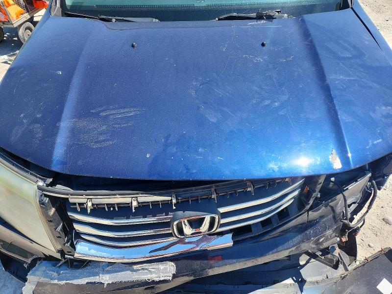 Aukcja sprzedaży 2015 Honda Pilot, vin: 5FNYF4H28FB075277, numer aukcji: 60759866