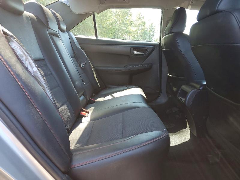 Aukcja sprzedaży 2017 Toyota Camry, vin: 4T1BF1FK4HU647460, numer aukcji: 60021276