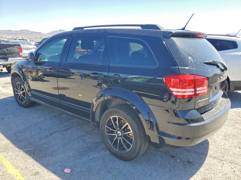 Auction sale of the 2018 Dodge Journey, vin: 3C4PDCAB4JT188952, lot number: 63334836