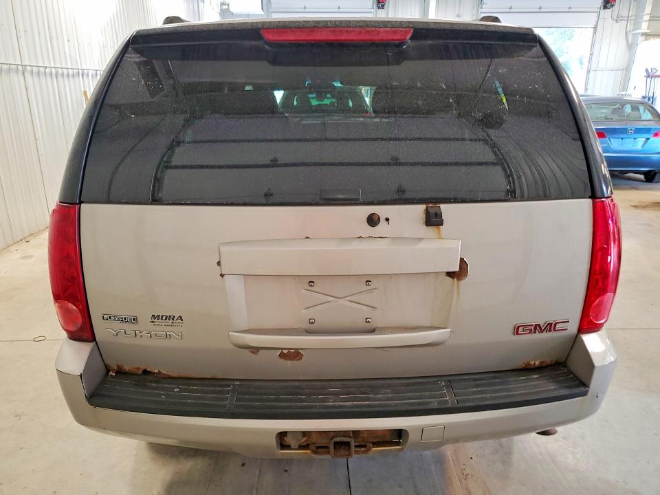 Aukcja sprzedaży 2007 Gmc Yukon, vin: 1GKFK13087J285089, numer aukcji: 62313286