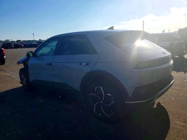 Продажа на аукционе авто 2023 Hyundai Ioniq 5, vin: KM8KM4AE1PU153242, номер лота: 59873946