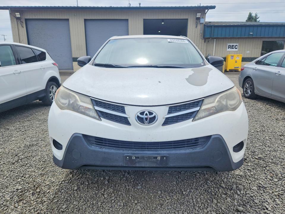 Aukcja sprzedaży 2015 Toyota Rav4, vin: 2T3ZFREV8FW156838, numer aukcji: 63248366