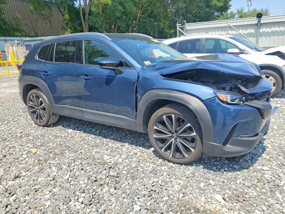 Продажа на аукционе авто 2025 Mazda Cx-50, vin: 7MMVABDY3SN324855, номер лота: 62101946