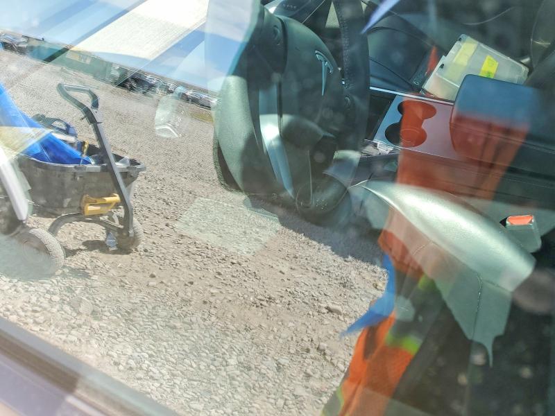 Aukcja sprzedaży 2021 Tesla Model 3, vin: 5YJ3E1EB9MF001315, numer aukcji: 60689516