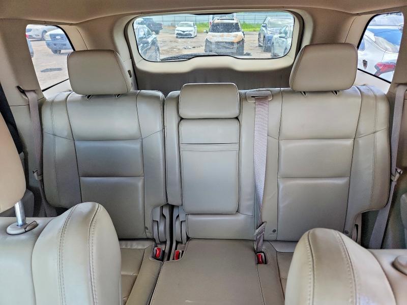 61295886 :رقم المزاد ، 1C4RJEBG9HC813617 vin ، 2017 Jeep Grand Cherokee مزاد بيع