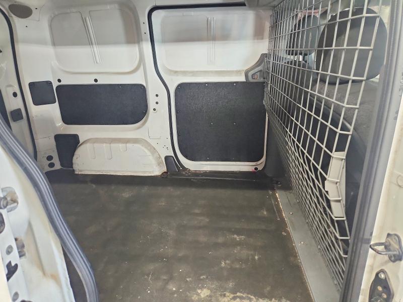 Продажа на аукционе авто 2017 Chevrolet City Express, vin: 3N63M0YNXHK705827, номер лота: 60984526