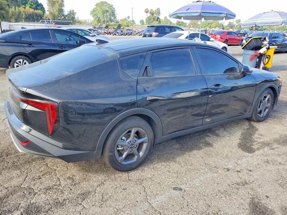 59113926 :رقم المزاد ، 3KPFT4DE3TE306247 vin ، 2026 Kia K4 مزاد بيع