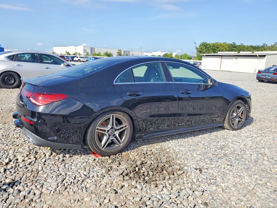 Продаж на аукціоні авто 2020 Mercedes-benz Cla, vin: W1K5J4HB8LN086929, номер лоту: 62100746