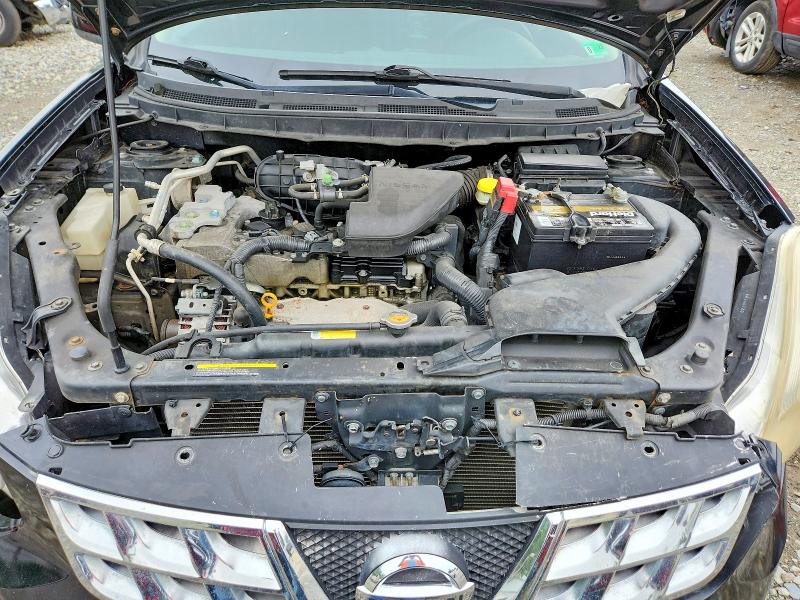 2012 Nissan Rogue მანქანა იყიდება აუქციონზე, vin: JN8AS5MV6CW711726, აუქციონის ნომერი: 59319786