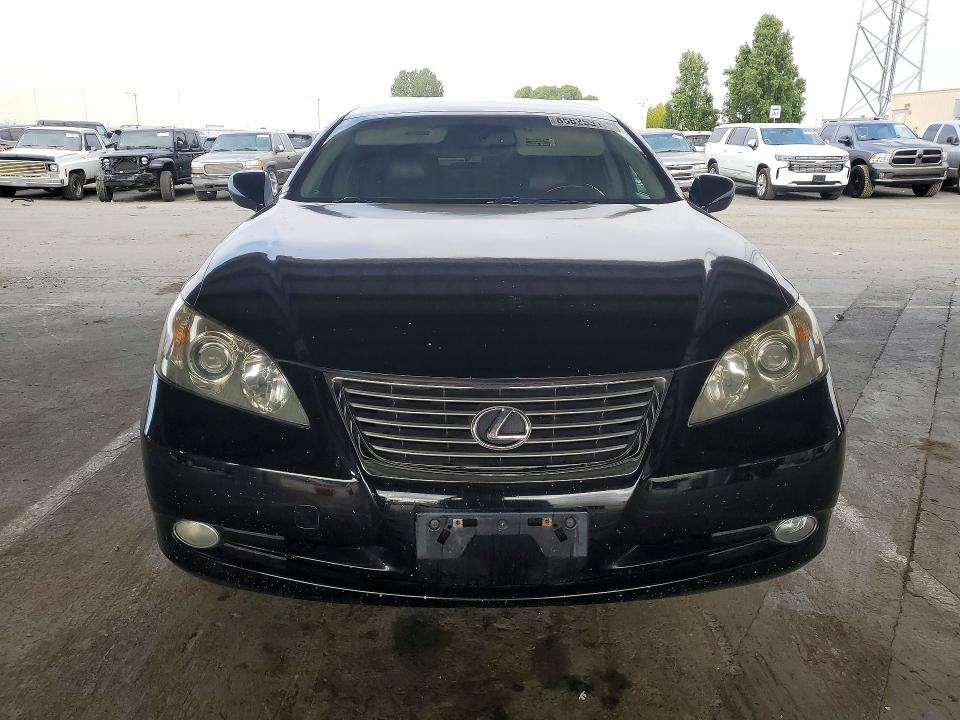 Aukcja sprzedaży 2007 Lexus Es, vin: JTHBJ46G872010662, numer aukcji: 85625315