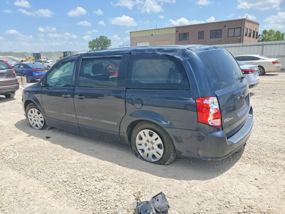 Продажа на аукционе авто 2014 Dodge Grand Caravan, vin: 2C4RDGBG2ER227041, номер лота: 59177176