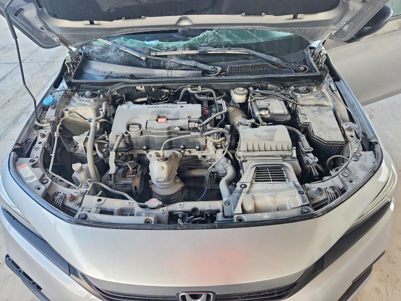 Aukcja sprzedaży 2022 Honda Civic, vin: 2HGFE2F59NH600837, numer aukcji: 63028656