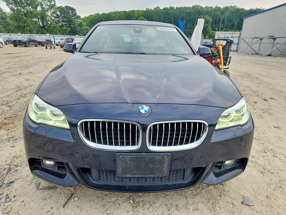 Продаж на аукціоні авто 2016 Bmw 535, vin: WBA5B3C57GG260564, номер лоту: 62680856