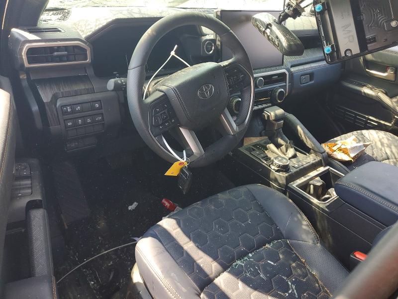 Продажа на аукционе авто 2026 Toyota 4runner, vin: JTEVB5BR3T5037684, номер лота: 61182156