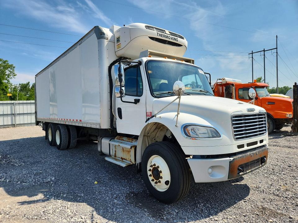 Продажа на аукционе авто 2020 Freightliner M2, vin: 3ALHCYD29LDMD2523, номер лота: 60623036