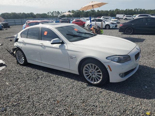 60689796 :رقم المزاد ، WBAFU7C57CDU65447 vin ، 2012 Bmw 535 مزاد بيع