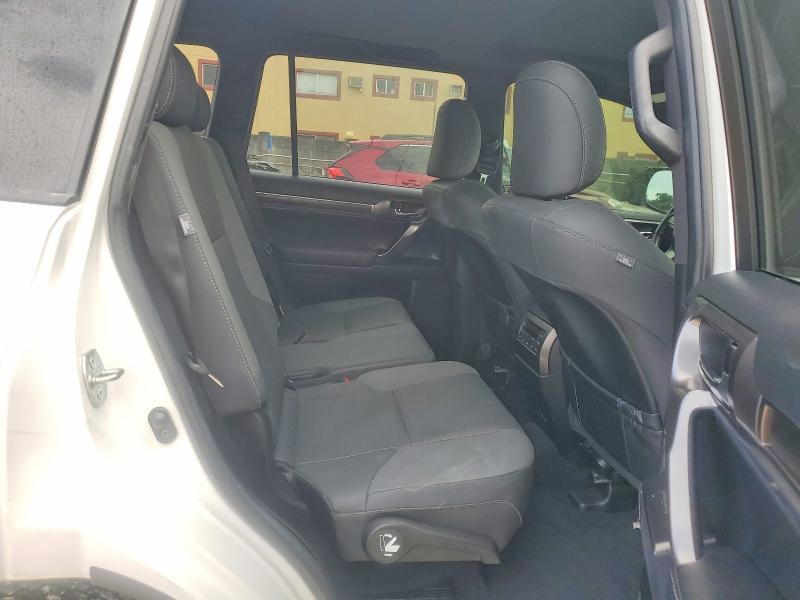 Продаж на аукціоні авто 2022 Lexus Gx, vin: JTJKM7BX5N5318316, номер лоту: 62626246