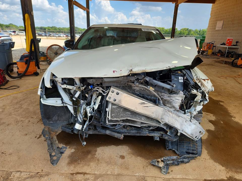 2016 Nissan Maxima მანქანა იყიდება აუქციონზე, vin: 1N4AA6AP0GC434448, აუქციონის ნომერი: 61851726
