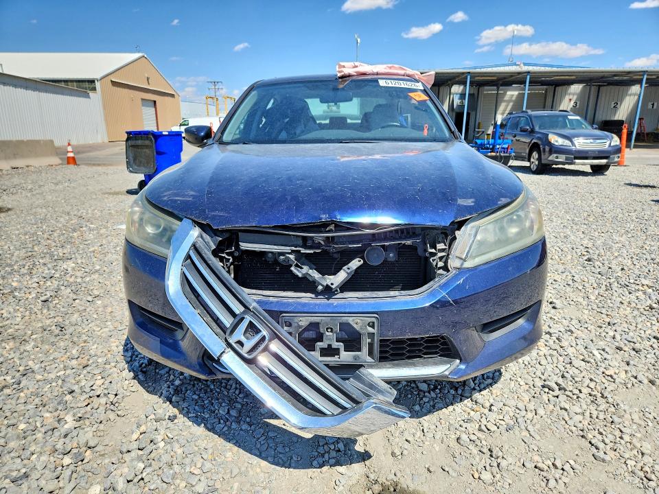 Aukcja sprzedaży 2014 Honda Accord, vin: 1HGCR2F30EA085604, numer aukcji: 61201626