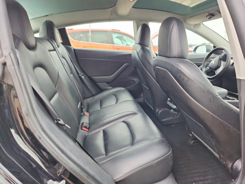 Aukcja sprzedaży 2020 Tesla Model 3, vin: 5YJ3E1EA2LF643817, numer aukcji: 62047736