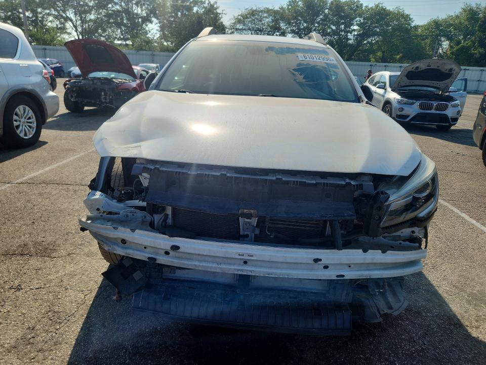 Aukcja sprzedaży 2019 Subaru Outback, vin: 4S4BSENC8K3255611, numer aukcji: 61012996