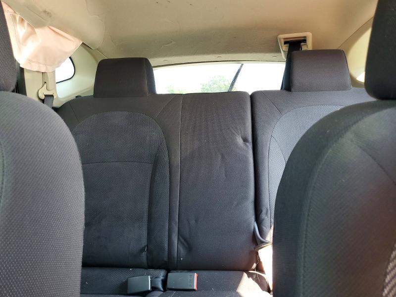 Продаж на аукціоні авто 2015 Nissan Rogue Select, vin: JN8AS5MT0FW673087, номер лоту: 62211476