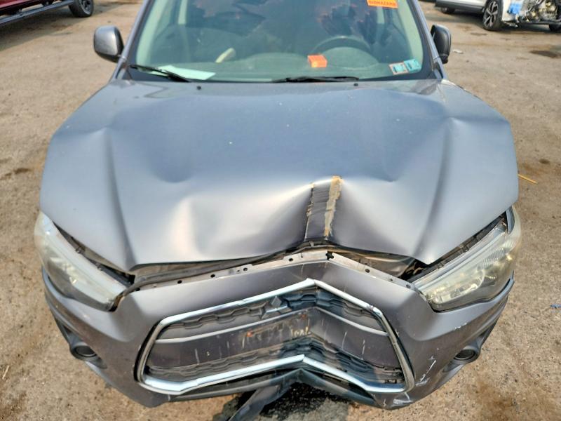 Aukcja sprzedaży 2015 Mitsubishi Outlander Sport, vin: 4A4AR3AU1FE013132, numer aukcji: 61296686
