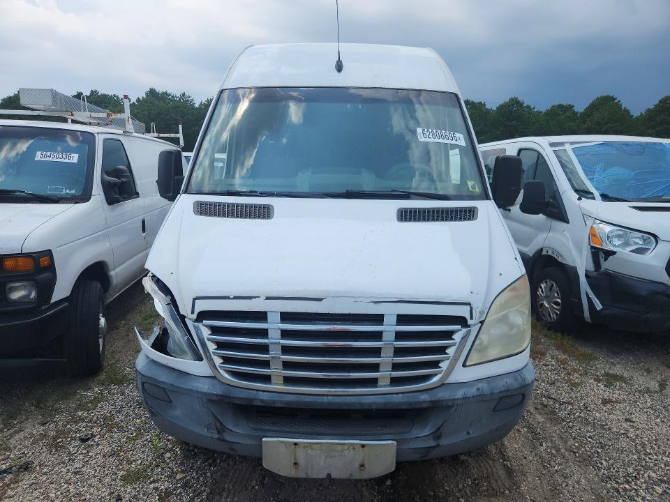 Продажа на аукционе авто 2011 Freightliner Sprinter, vin: WDYPF0CC0B5532653, номер лота: 62808696