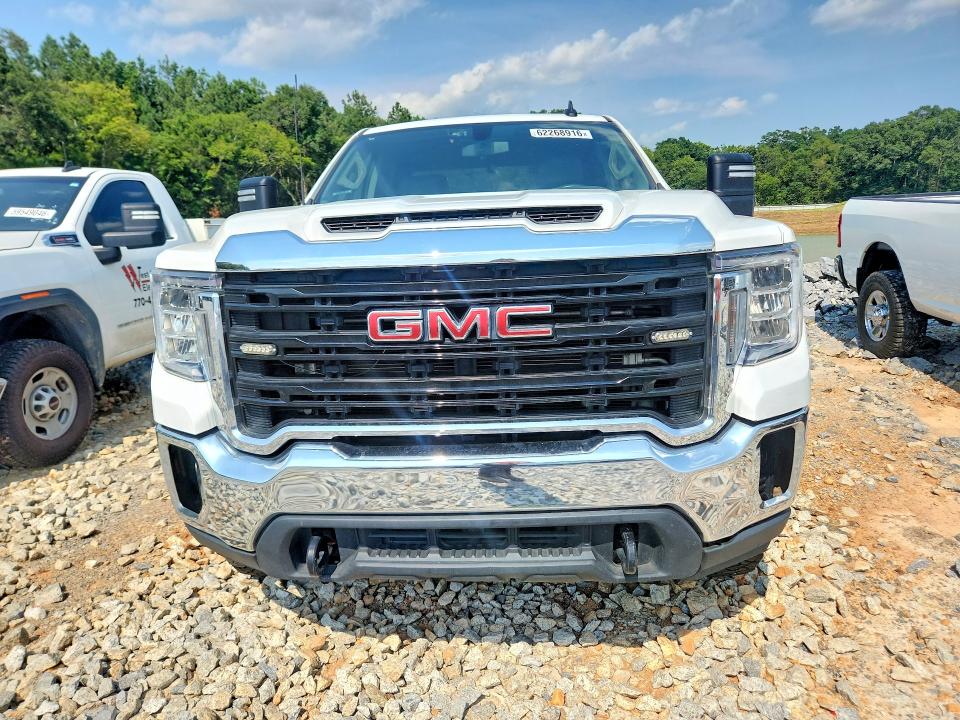 62268916 :رقم المزاد ، 1GT49LEY3PF121491 vin ، 2023 Gmc Sierra مزاد بيع
