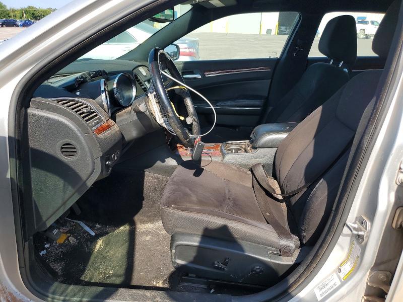 Aukcja sprzedaży 2012 Chrysler 300, vin: 2C3CCAAG6CH116717, numer aukcji: 62252416