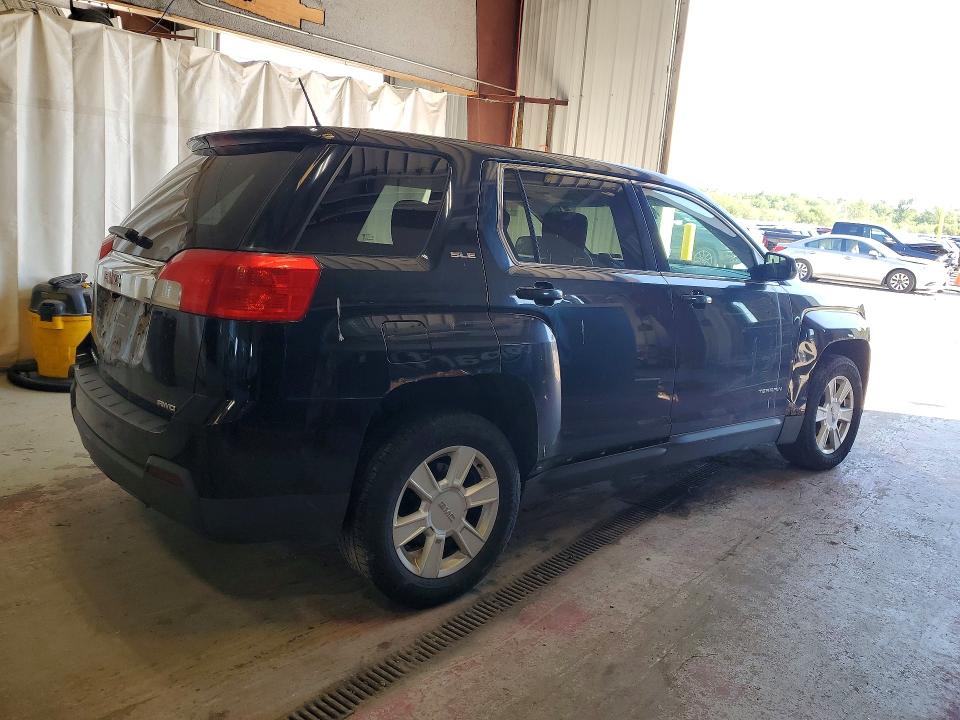 Продаж на аукціоні авто 2013 Gmc Terrain, vin: 2GKFLREK4D6312159, номер лоту: 62900746