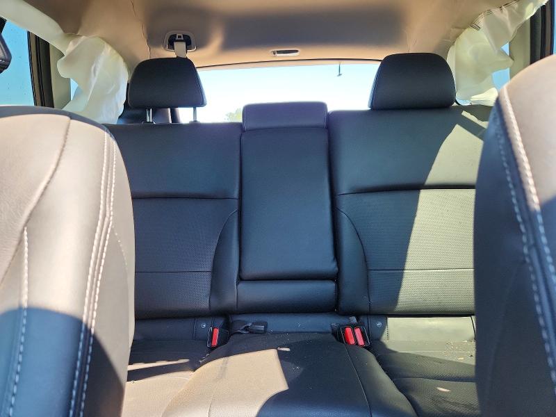Продажа на аукционе авто 2016 Subaru Outback, vin: 4S4BSANC7G3349933, номер лота: 60561866