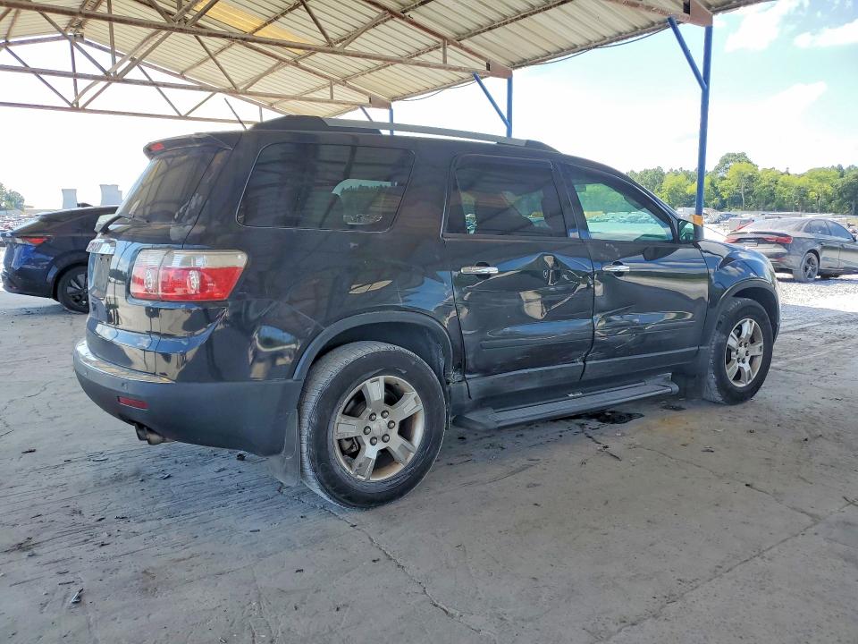 Aukcja sprzedaży 2011 Gmc Acadia, vin: 1GKKRPED8BJ279864, numer aukcji: 60258586