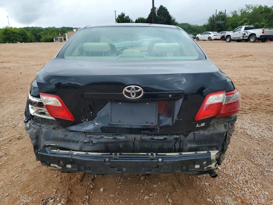 Aukcja sprzedaży 2008 Toyota Camry, vin: 4T1BE46K78U213117, numer aukcji: 60365196