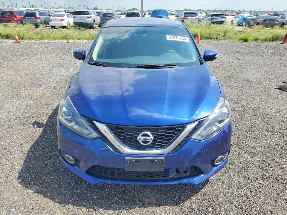 Aukcja sprzedaży 2019 Nissan Sentra, vin: 3N1AB7AP3KY354870, numer aukcji: 61676266