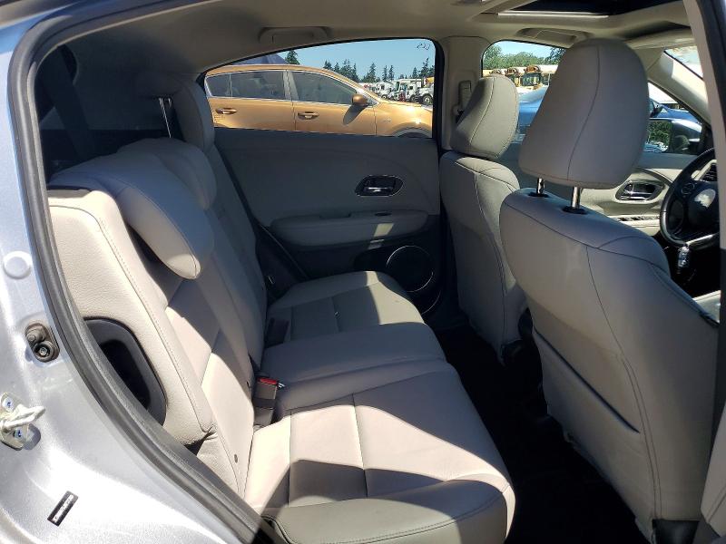 Продажа на аукционе авто 2018 Honda Hr-v, vin: 3CZRU6H70JM731360, номер лота: 60429356