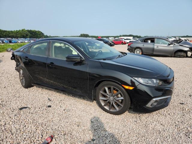 Продаж на аукціоні авто 2019 Honda Civic, vin: JHMFC1F35KX003395, номер лоту: 60299826