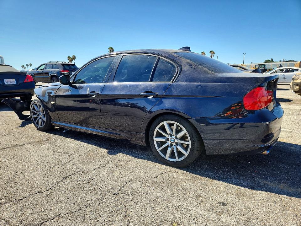 Продаж на аукціоні авто 2009 Bmw 328, vin: WBAPH53509A437304, номер лоту: 61154516