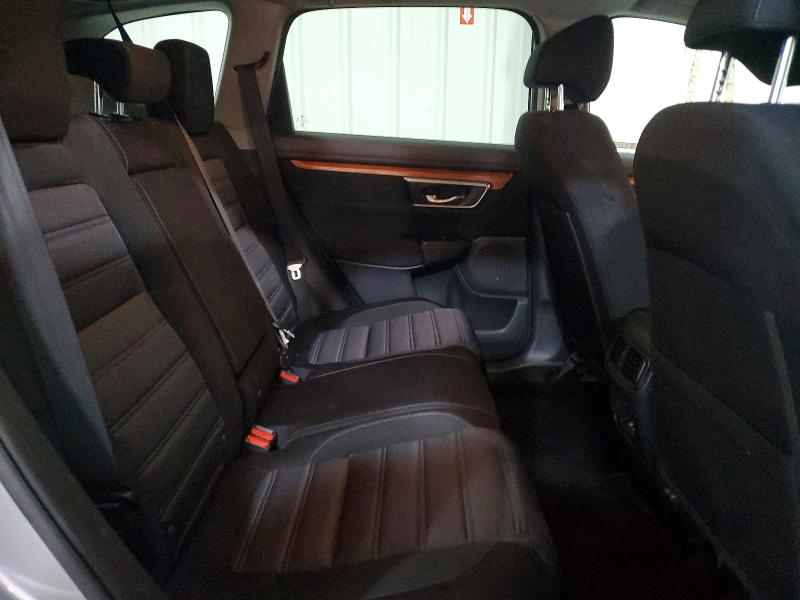 Продаж на аукціоні авто 2019 Honda Cr-v, vin: 2HKRW2H50KH677329, номер лоту: 63023076