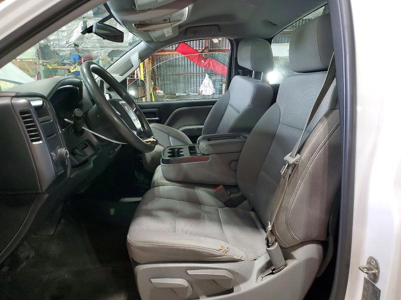 Продажа на аукционе авто 2014 Gmc Sierra, vin: 1GTN1TEH9EZ137556, номер лота: 61872636