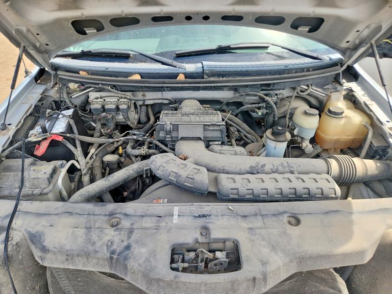 Aukcja sprzedaży 2005 Ford F150, vin: 1FTPX145X5NB14216, numer aukcji: 61941796