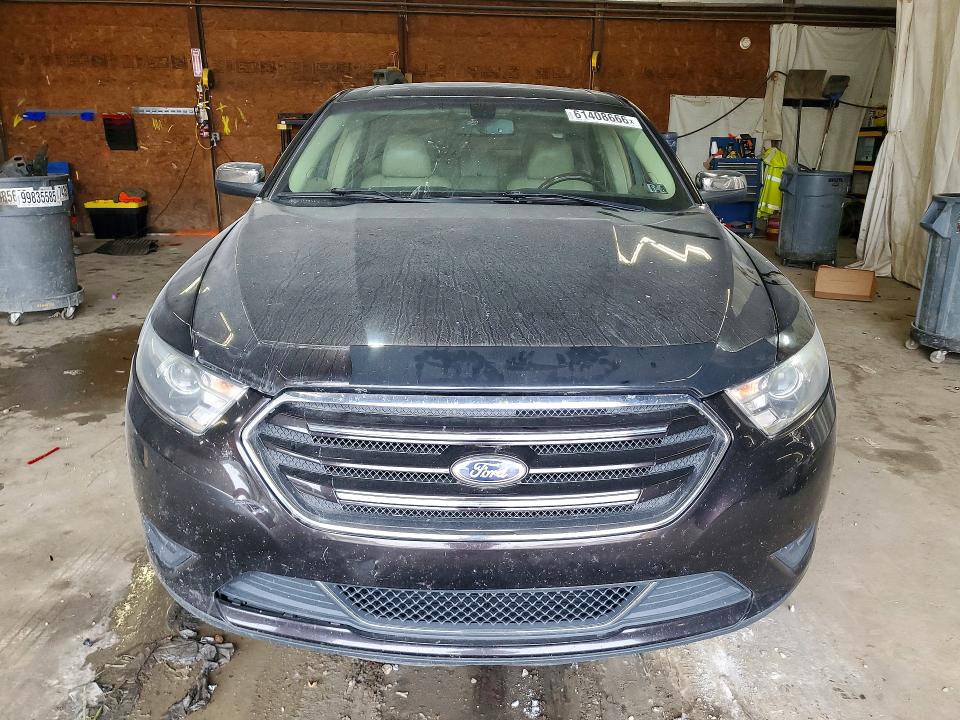 Aukcja sprzedaży 2013 Ford Taurus, vin: 1FAHP2J80DG170067, numer aukcji: 61408666