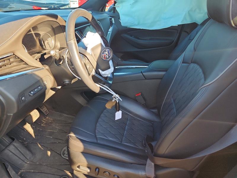 Aukcja sprzedaży 2024 Buick Enclave, vin: 5GAEVCKWXRJ104336, numer aukcji: 62952736